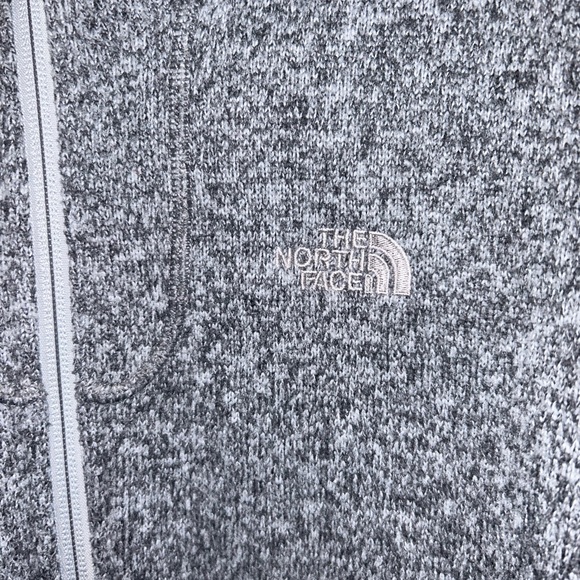 North Face Jacket - Picture 7 of 8